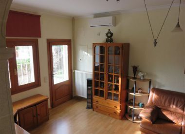 Вилла в Бениссе (Коста Бланка), купить недорого - 490 000 [69295] 7