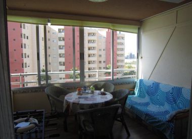 Апартаменты в Кальпе (Коста Бланка), купить недорого - 190 000 [69275] 6