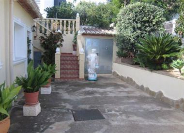 Дом в Кальпе (Коста Бланка), купить недорого - 840 000 [69272] 9