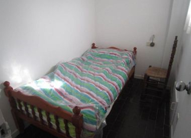 Апартаменты в Кальпе (Коста Бланка), купить недорого - 168 000 [69267] 6