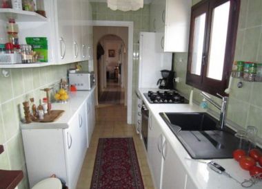 Вилла в Кальпе (Коста Бланка), купить недорого - 230 000 [69266] 10