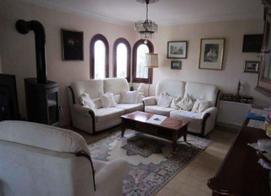 Вилла в Кальпе (Коста Бланка), купить недорого - 230 000 [69266] 9