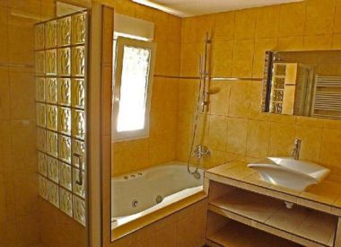 Вилла в Кальпе (Коста Бланка), купить недорого - 550 000 [69264] 10