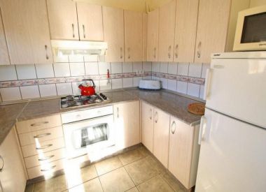 Дом в Кальпе (Коста Бланка), купить недорого - 540 000 [69265] 10