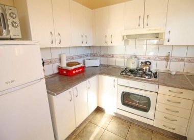 Дом в Кальпе (Коста Бланка), купить недорого - 540 000 [69265] 9