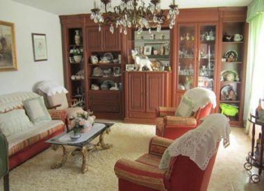 Вилла в Кальпе (Коста Бланка), купить недорого - 395 000 [69253] 10