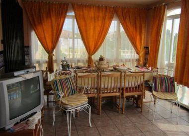 Вилла в Кальпе (Коста Бланка), купить недорого - 395 000 [69253] 4