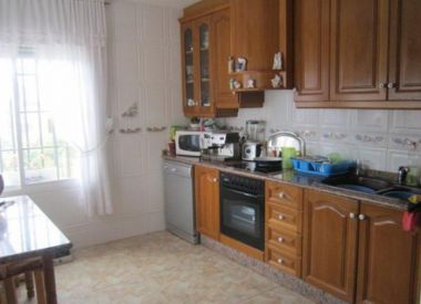 Вилла в Кальпе (Коста Бланка), купить недорого - 395 000 [69253] 8