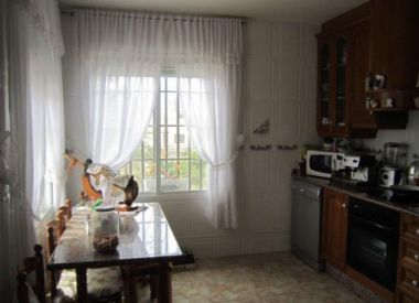 Вилла в Кальпе (Коста Бланка), купить недорого - 395 000 [69253] 9