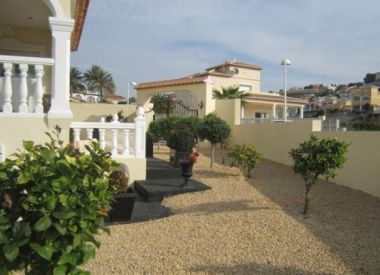 Вилла в Кальпе (Коста Бланка), купить недорого - 870 000 [69252] 3