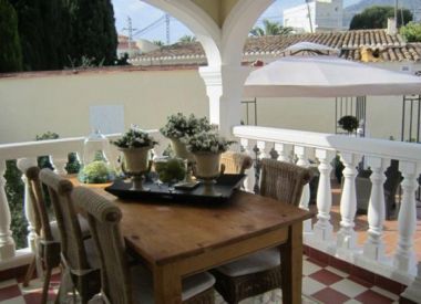Вилла в Кальпе (Коста Бланка), купить недорого - 870 000 [69252] 7