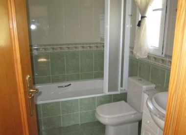 Вилла в Кальпе (Коста Бланка), купить недорого - 385 000 [69251] 10