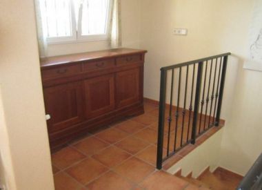 Вилла в Кальпе (Коста Бланка), купить недорого - 385 000 [69251] 3