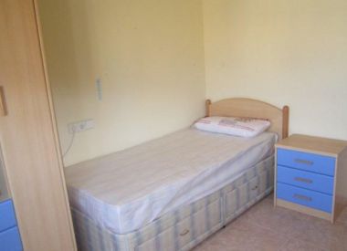 Вилла в Кальпе (Коста Бланка), купить недорого - 385 000 [69251] 8