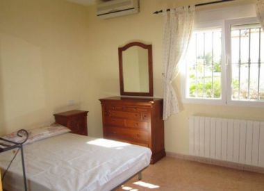 Вилла в Кальпе (Коста Бланка), купить недорого - 385 000 [69251] 9