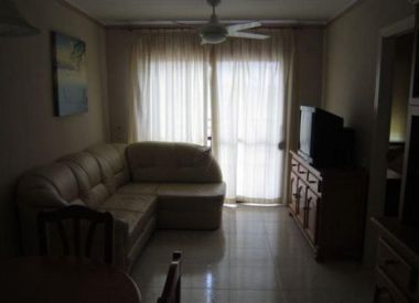 Апартаменты в Кальпе (Коста Бланка), купить недорого - 160 000 [69249] 3