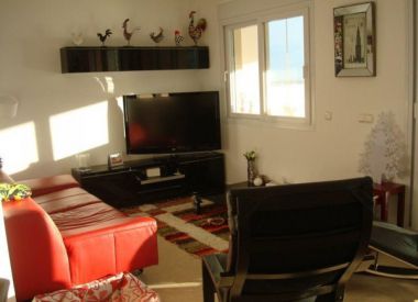 Апартаменты в Кальпе (Коста Бланка), купить недорого - 390 000 [69247] 3