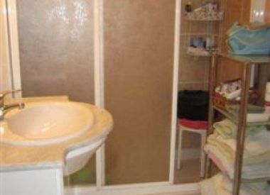 Вилла в Кальпе (Коста Бланка), купить недорого - 365 000 [69248] 10