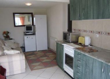 Вилла в Кальпе (Коста Бланка), купить недорого - 365 000 [69248] 4