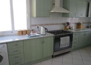Вилла в Кальпе (Коста Бланка), купить недорого - 365 000 [69248] 5