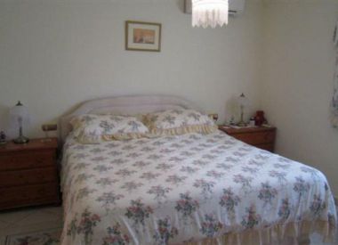 Вилла в Кальпе (Коста Бланка), купить недорого - 365 000 [69248] 6