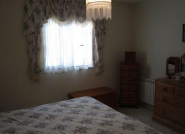 Вилла в Кальпе (Коста Бланка), купить недорого - 365 000 [69248] 7