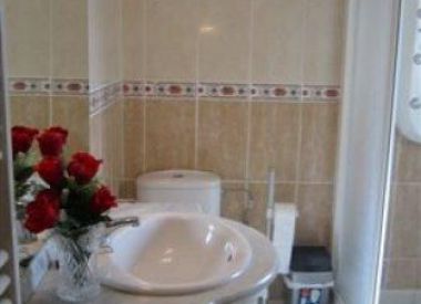 Вилла в Кальпе (Коста Бланка), купить недорого - 365 000 [69248] 9
