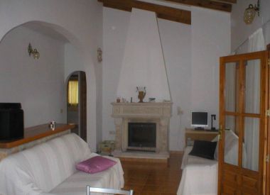 Вилла в Кальпе (Коста Бланка), купить недорого - 300 000 [69246] 3