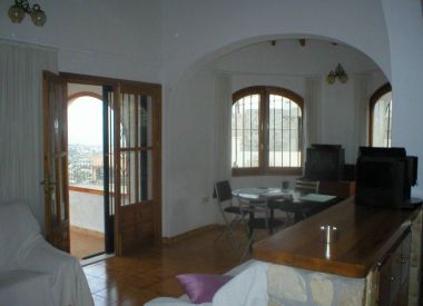 Вилла в Кальпе (Коста Бланка), купить недорого - 300 000 [69246] 4