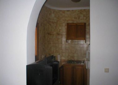 Вилла в Кальпе (Коста Бланка), купить недорого - 300 000 [69246] 5