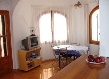 Вилла в Кальпе (Коста Бланка), купить недорого - 300 000 [69246] 7