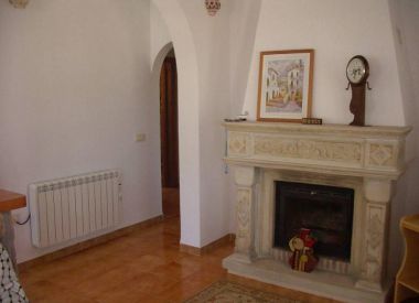 Вилла в Кальпе (Коста Бланка), купить недорого - 300 000 [69246] 8