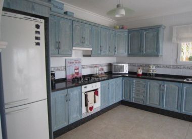 Вилла в Кальпе (Коста Бланка), купить недорого - 499 000 [69245] 7