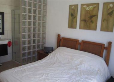 Вилла в Кальпе (Коста Бланка), купить недорого - 850 000 [69243] 7