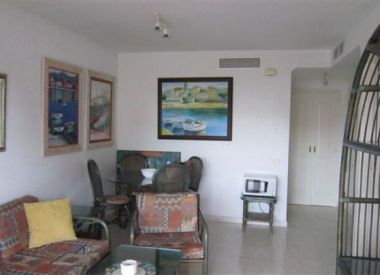 Апартаменты в Кальпе (Коста Бланка), купить недорого - 150 000 [69241] 2