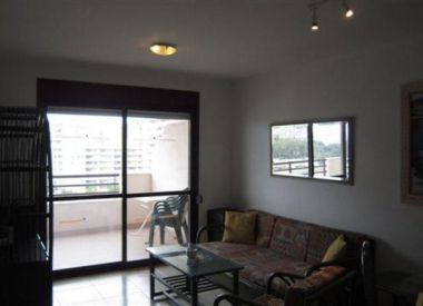 Апартаменты в Кальпе (Коста Бланка), купить недорого - 150 000 [69241] 3
