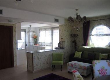 Апартаменты в Кальпе (Коста Бланка), купить недорого - 370 000 [69240] 4