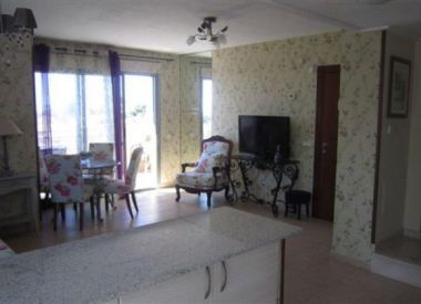 Апартаменты в Кальпе (Коста Бланка), купить недорого - 370 000 [69240] 9