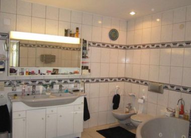 Вилла в Кальпе (Коста Бланка), купить недорого - 390 000 [69239] 3