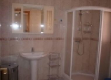 Вилла в Кальпе (Коста Бланка), купить недорого - 380 000 [69238] 10