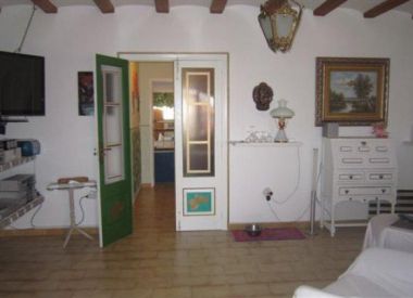 Вилла в Кальпе (Коста Бланка), купить недорого - 298 000 [69235] 3