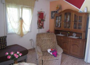 Вилла в Кальпе (Коста Бланка), купить недорого - 298 000 [69235] 4