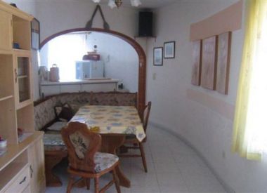 Вилла в Кальпе (Коста Бланка), купить недорого - 298 000 [69235] 5