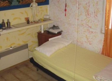 Вилла в Кальпе (Коста Бланка), купить недорого - 298 000 [69235] 9