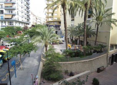 Апартаменты в Кальпе (Коста Бланка), купить недорого - 135 000 [69234] 1