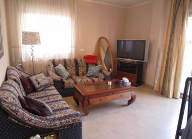 Апартаменты в Кальпе (Коста Бланка), купить недорого - 135 000 [69234] 3