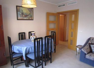 Апартаменты в Кальпе (Коста Бланка), купить недорого - 135 000 [69234] 6