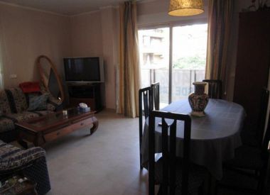 Апартаменты в Кальпе (Коста Бланка), купить недорого - 135 000 [69234] 7