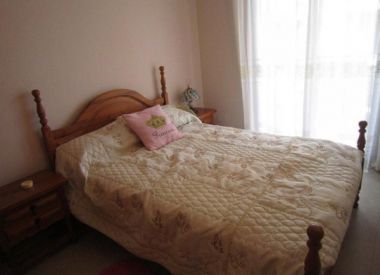 Апартаменты в Кальпе (Коста Бланка), купить недорого - 135 000 [69234] 8