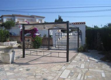 Вилла в Кальпе (Коста Бланка), купить недорого - 269 900 [69231] 3